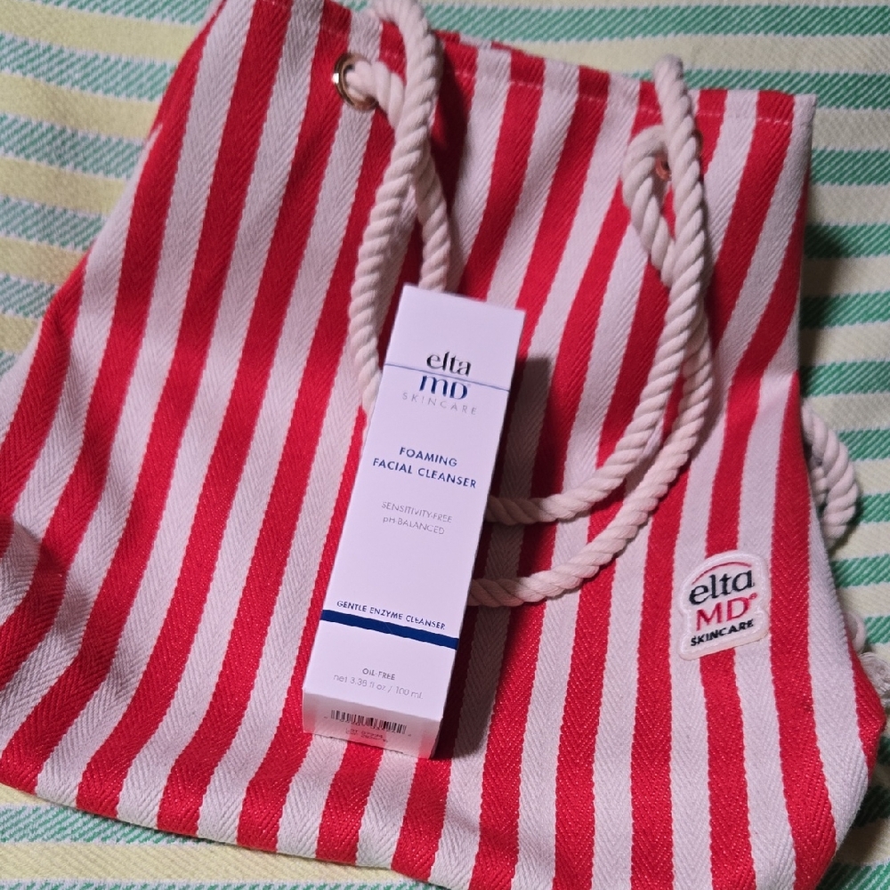 EltaMD | Foaming Facial Cleanser